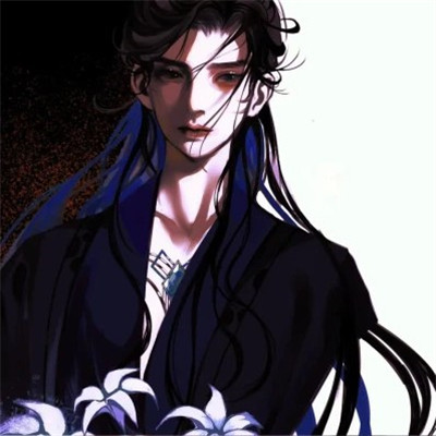 高清古风男头(图52)