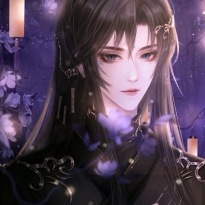高清古风男头(图55)