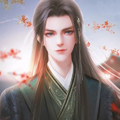 高清古风男头(图47)