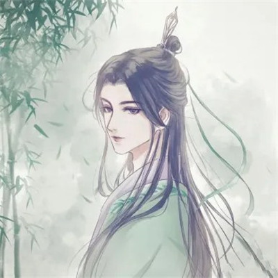 高清古风男头(图34)