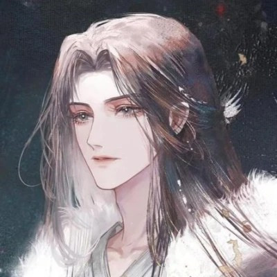 古风潇洒帅气动漫头像男图片(图88)