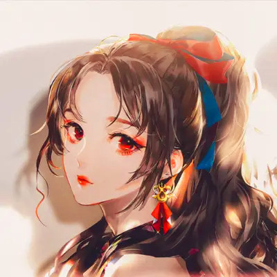 2024流行古风女生头像(图98)