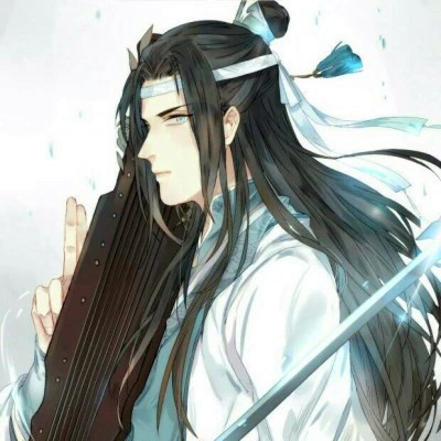 微信古风头像男图片(图66)