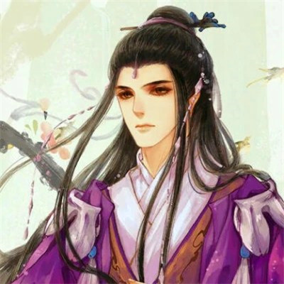 微信古风头像男图片(图49)
