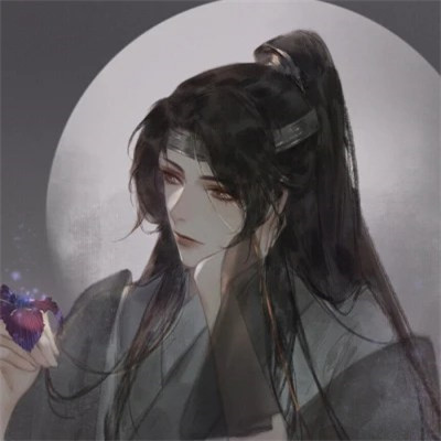 高清古风男头(图59)