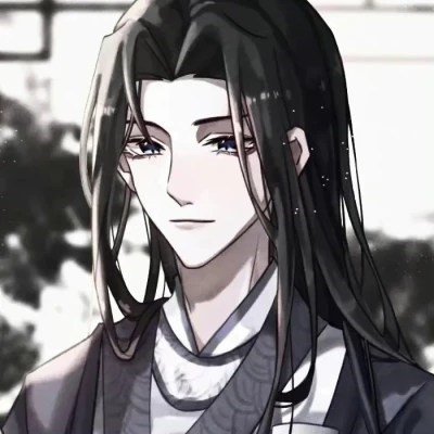 高清古风男头(图62)