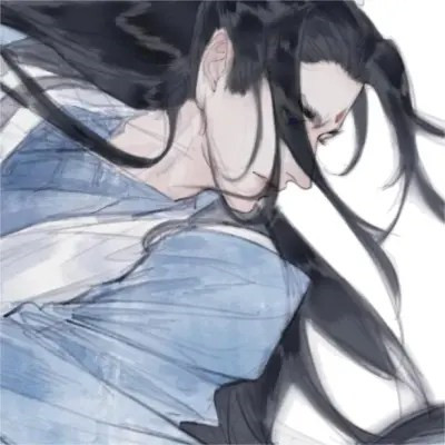 高清古风男头(图53)