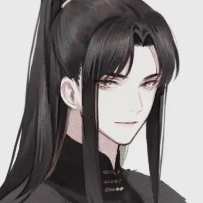 高清古风男头(图65)