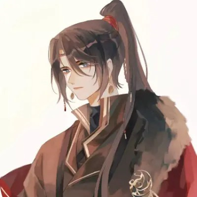 帅气古风男生高清头像图片(图19)