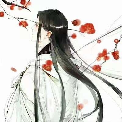最好看的男生古风头像图片(图98)