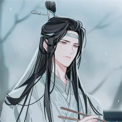 高清古风男头(图38)