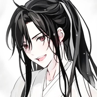 最好看的男生古风头像图片(图70)