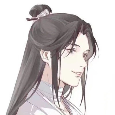 最好看的男生古风头像图片(图46)