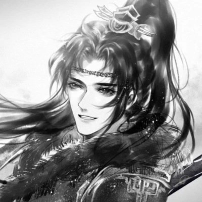 高清古风男头(图30)