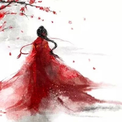 动漫古风男头高清大图(图55)
