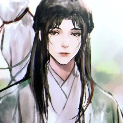 高清古风男头(图18)