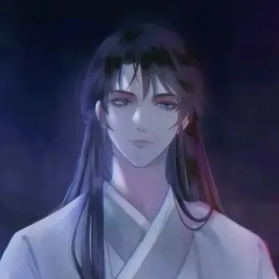 微信男生古风古韵头像图片(图57)