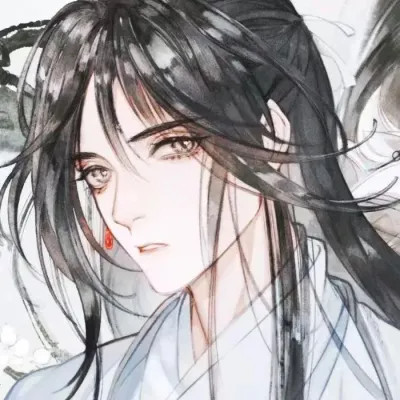男生动漫古风帅到爆的头像图片(图85)