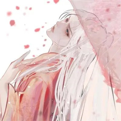 帅气古风男生高清头像图片(图72)