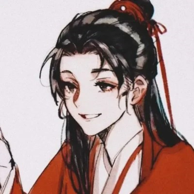 微信男生古风古韵头像图片(图77)
