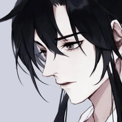 最好看的男生古风头像图片(图37)