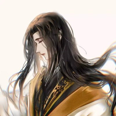 微信男生古风古韵头像图片(图98)