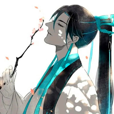 微信古风头像男图片(图52)
