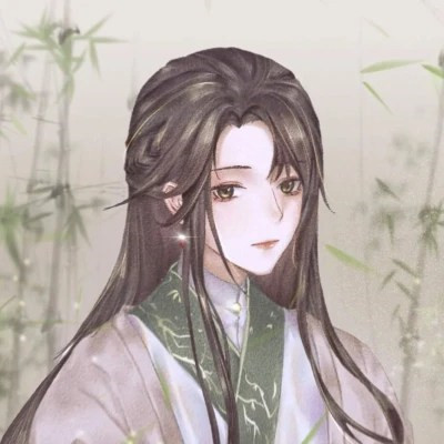 男生古风高雅不俗的头像图片(图68)
