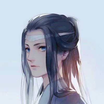 微信古风头像男图片(图57)