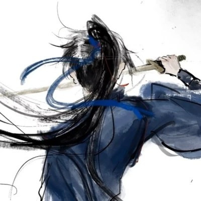 高清古风男头(图36)