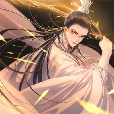 微信男生古风古韵头像图片(图27)