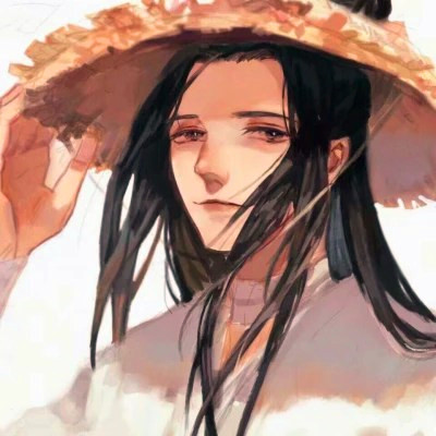 微信古风头像男图片(图37)