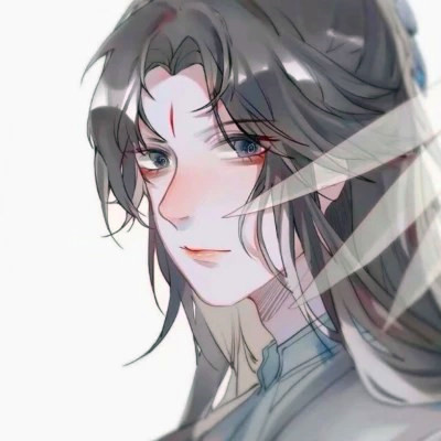 2024年最受欢迎的微信古风男生头像(图79)