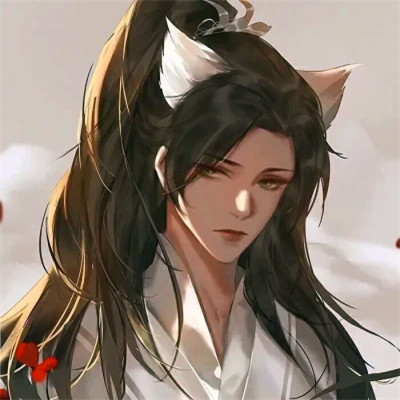 2024最新款古风男生头像(图62)