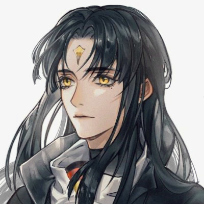 2024年最受欢迎的微信古风男生头像(图83)