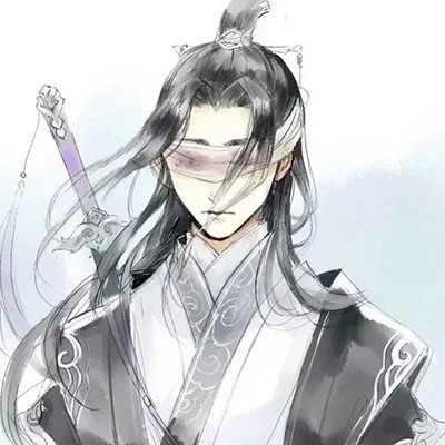 2024年最受欢迎的微信古风男生头像(图73)