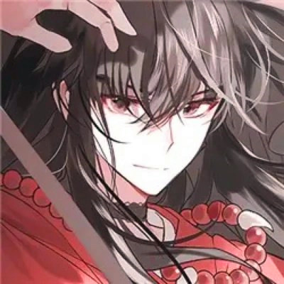 2024年最受欢迎的微信古风男生头像(图85)
