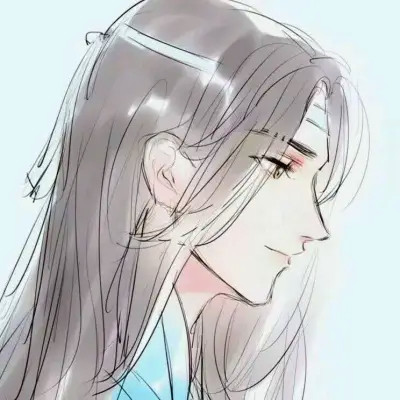 2024最新款古风男生头像(图88)