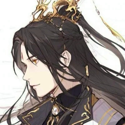 2024年最受欢迎的微信古风男生头像(图69)