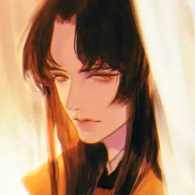古装动漫仙气头像男图片(图84)