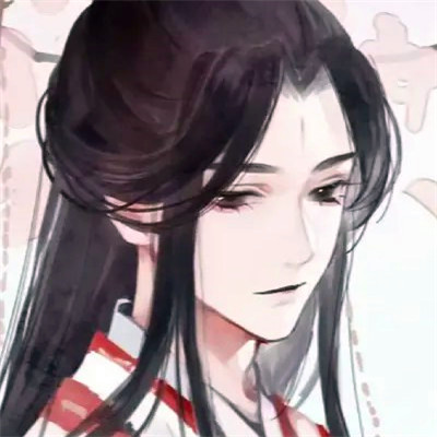 2024年最受欢迎的微信古风男生头像(图51)