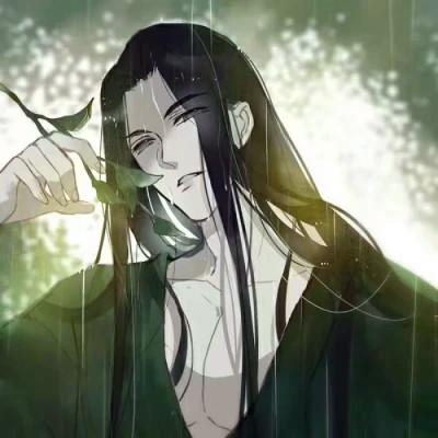 2024最新款古风男生头像(图73)