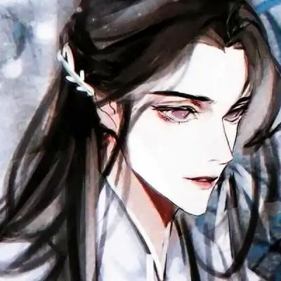 2024年最受欢迎的微信古风男生头像(图92)