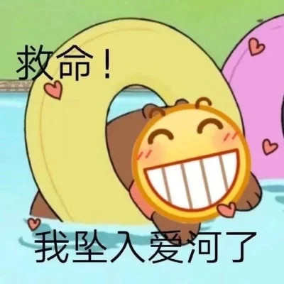 适合当头像的沙雕表情包(图45)