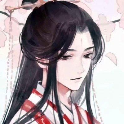 2024最新款古风男生头像(图68)