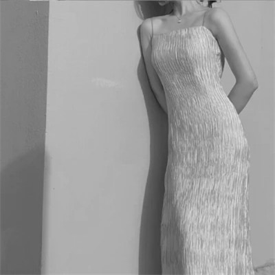 女生不露脸黑白头像(图52)