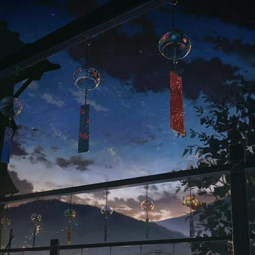 好看又高冷的头像(图129)