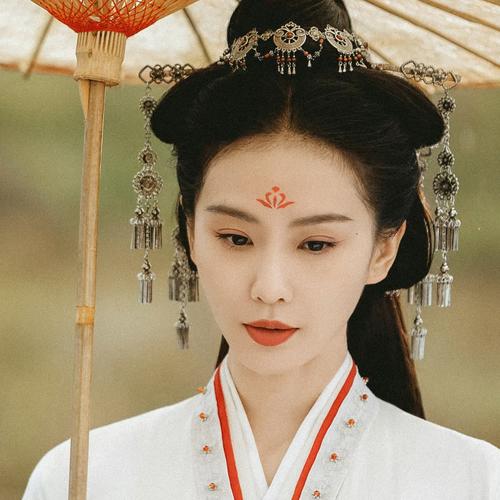 高人气不常见头像(图17)
