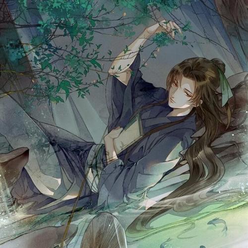高人气不常见头像(图109)