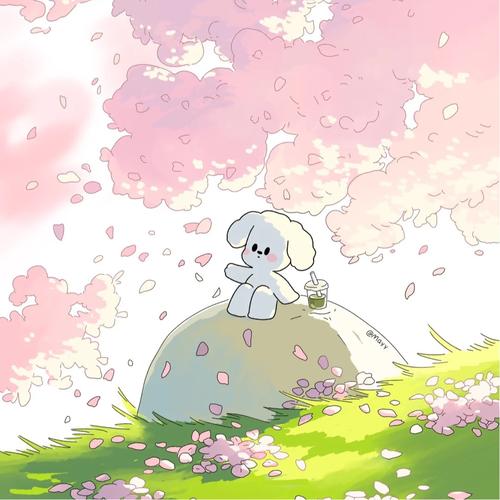 高人气不常见头像(图27)